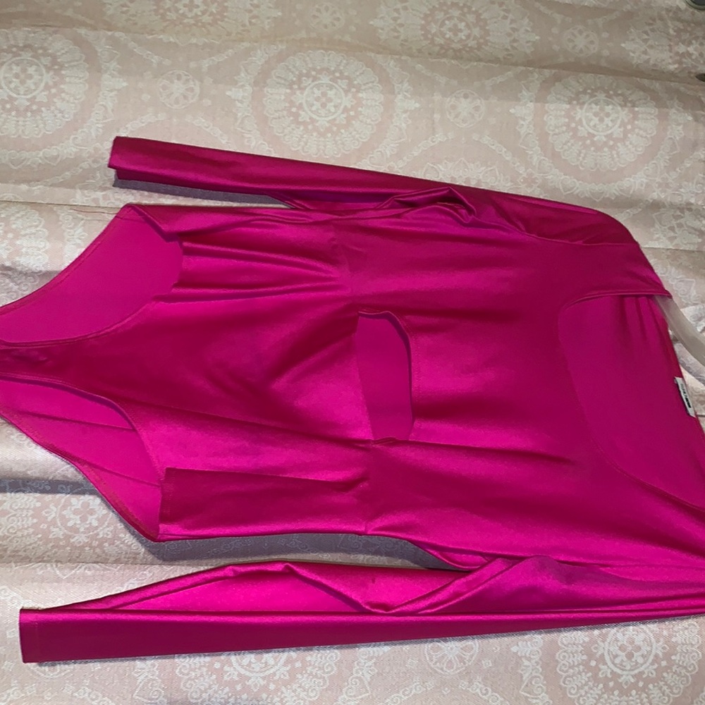 Bodysuit